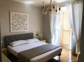 Azzurra Beach Apartment
